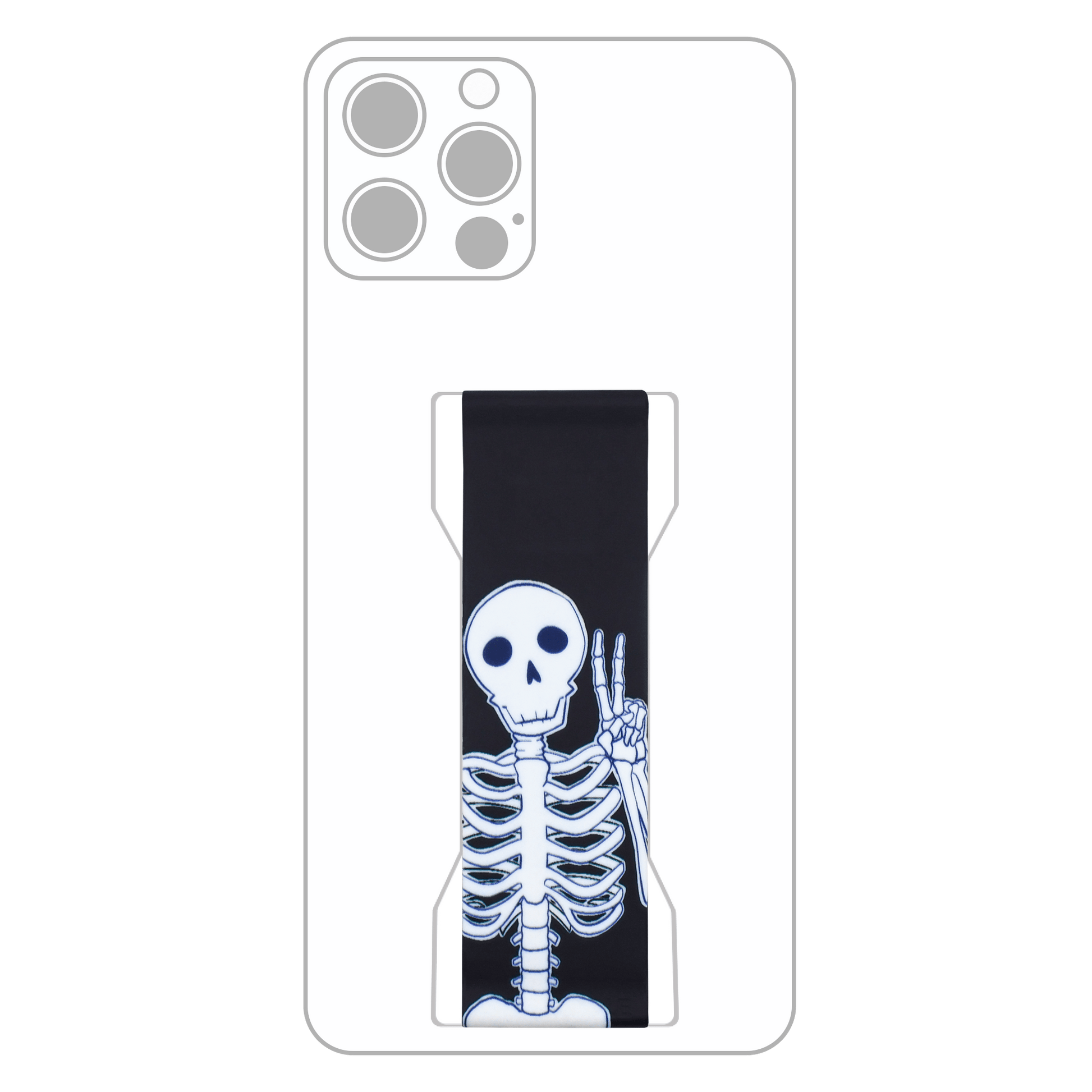 Correa PRO - Amigo Skelly