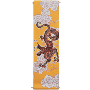 PRO Strap - Sky Dragon