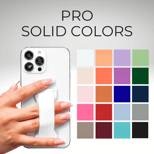 PRO Solid Colors Collection