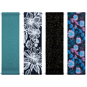 PRO Strap Bundle - Glitter Night