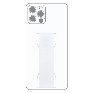 PRO Strap - Gypsum Shimmer