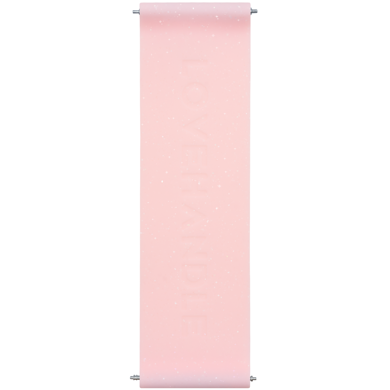 PRO Strap - Rose Quartz Shimmer