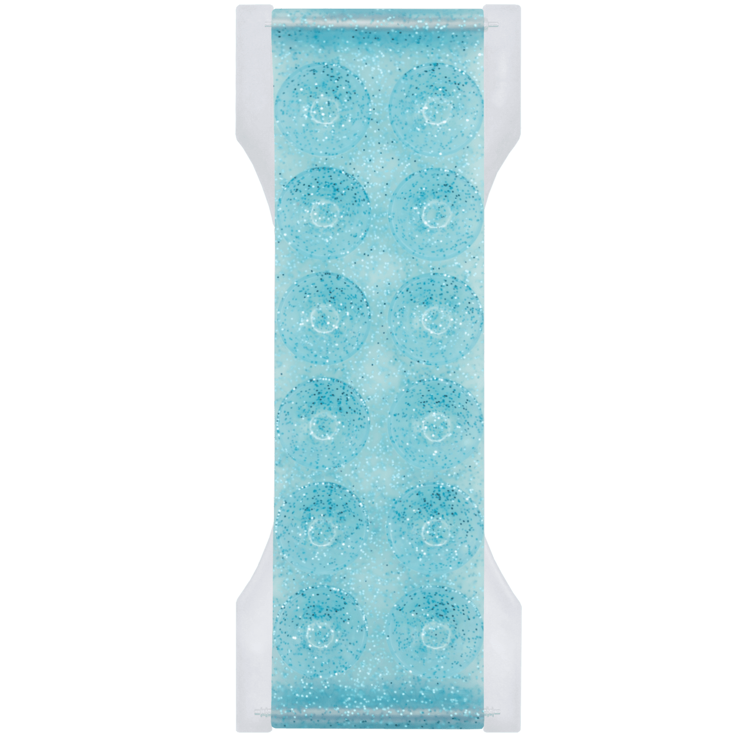 PRO - Blue Topaz Glitter Suction