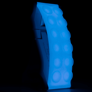 PRO Wallet for MagSafe - Bubblegum Pink Glow Suction