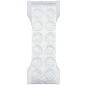 PRO - Crystal Clear Glitter Suction