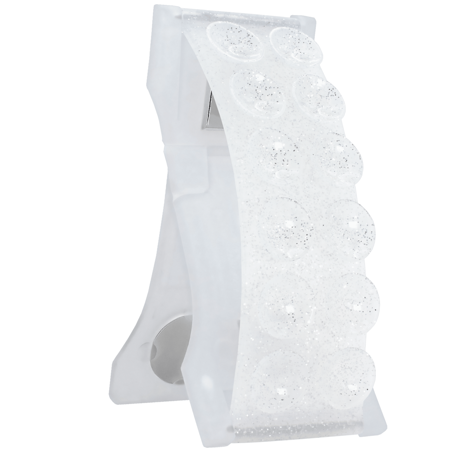 PRO - Crystal Clear Glitter Suction