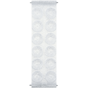 PRO Strap - Crystal Clear Glitter Suction