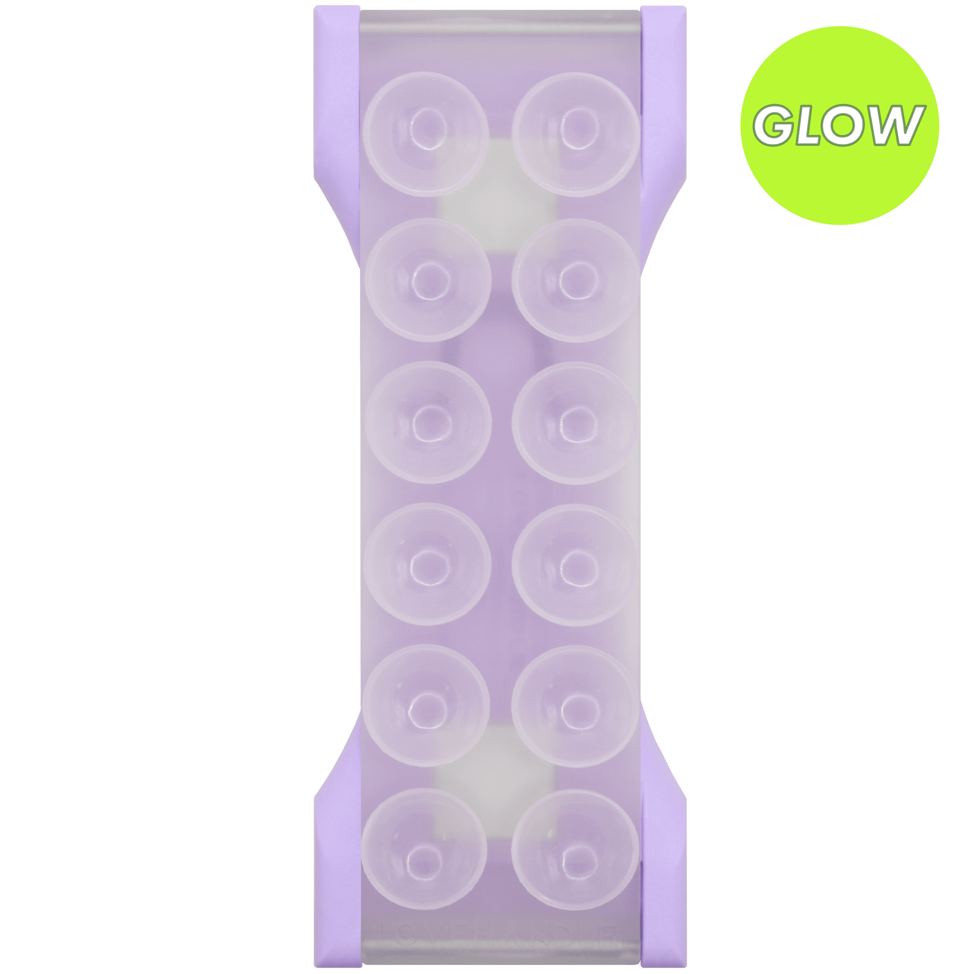 PRO - Lavender Glow Suction