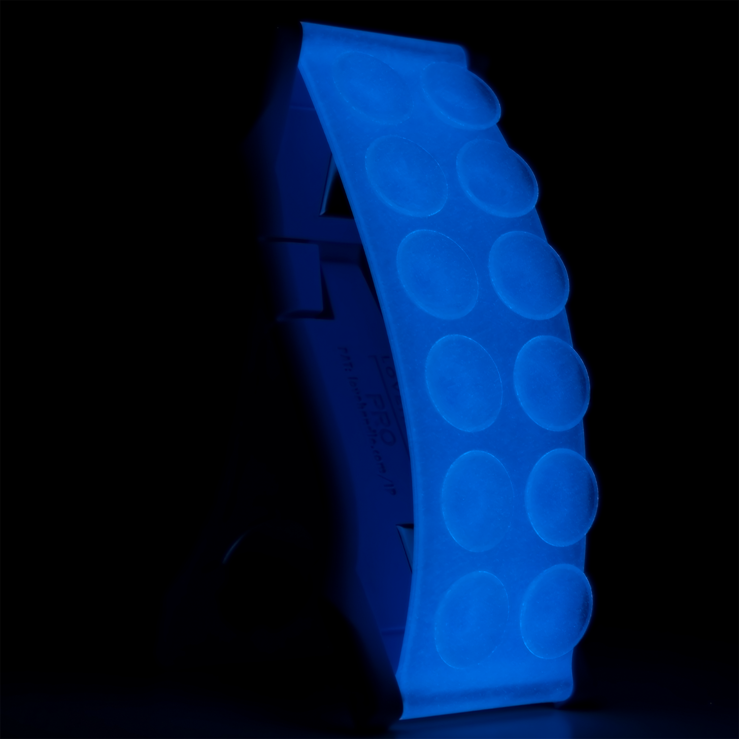 PRO for MagSafe - Lavender Glow Suction