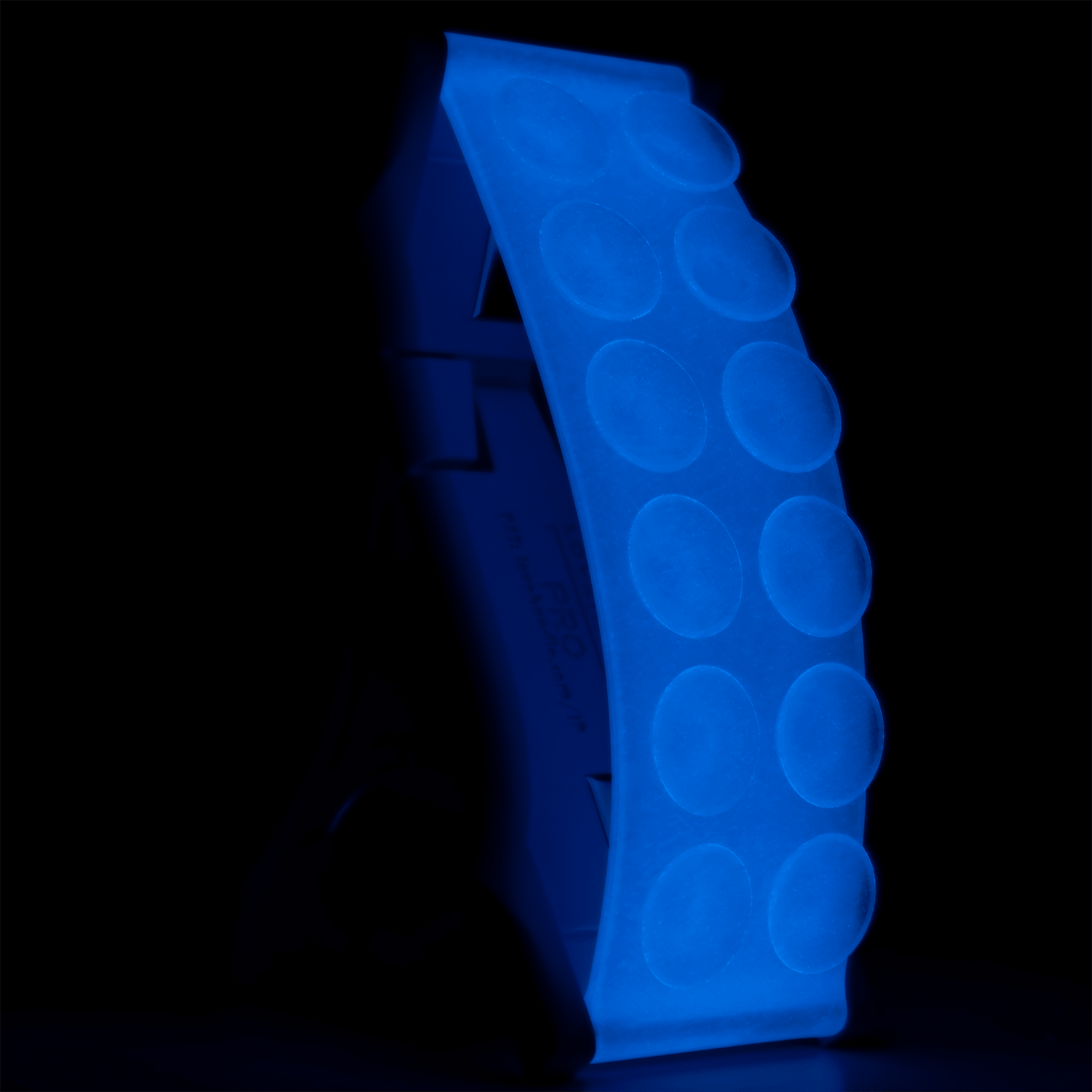 PRO Wallet for MagSafe - Lavender Glow Suction