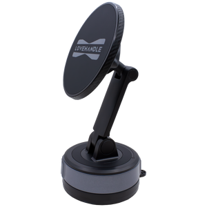 PRO Anywhere Mount - Magnetic Twist-Lock Suction Mount