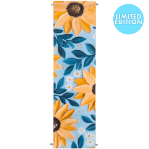 PRO Strap - Sunflower Blues