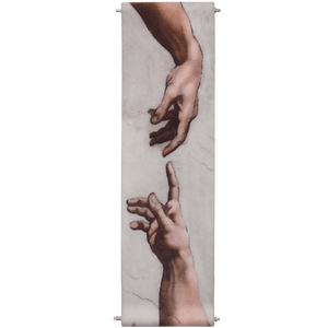 PRO Strap - The Creation of Adam - LoveHandle