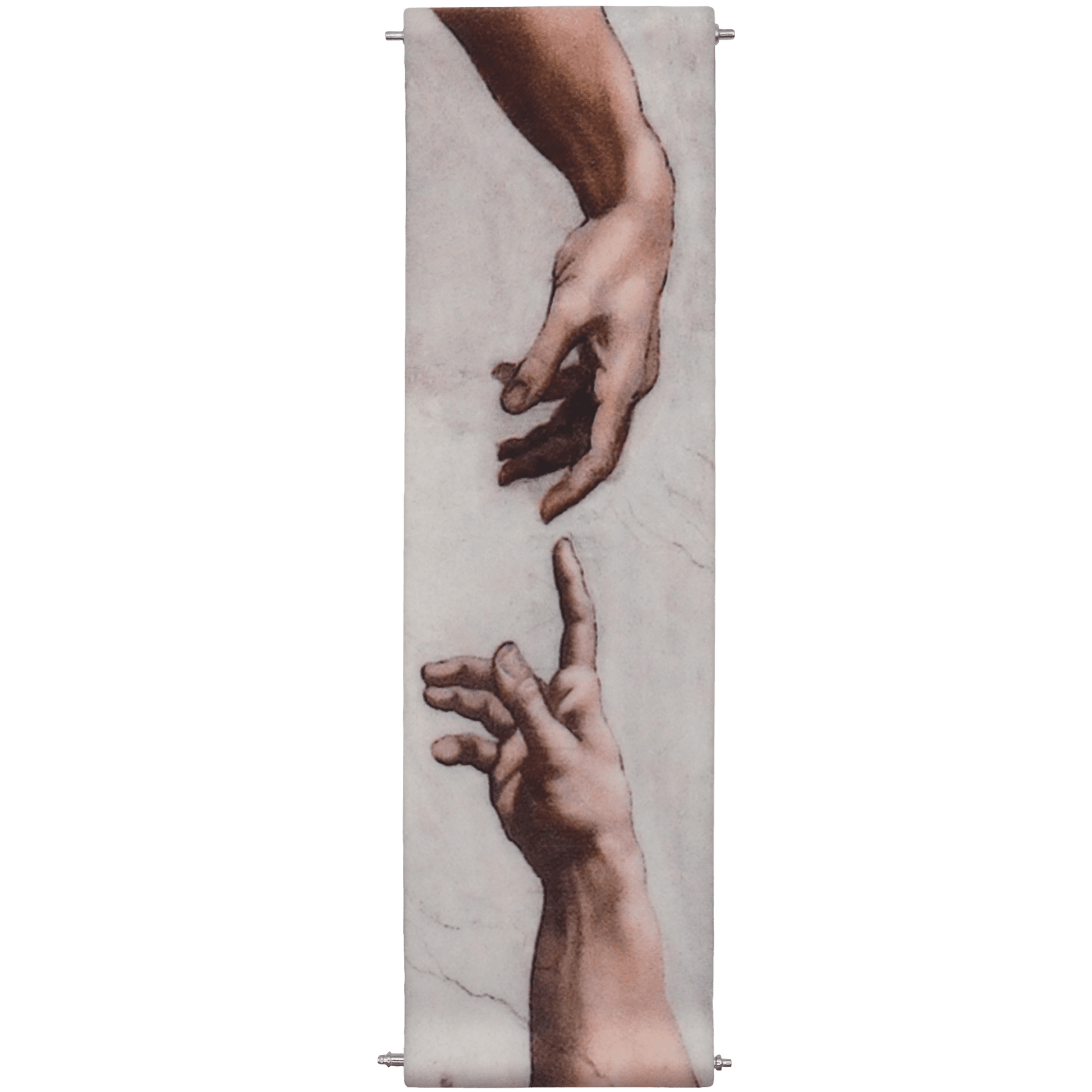 PRO Strap - The Creation of Adam - LoveHandle