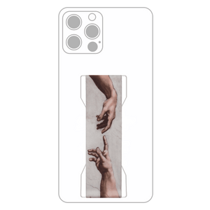 PRO Strap - The Creation of Adam - LoveHandle