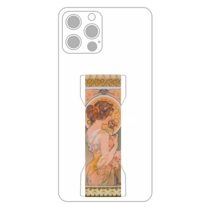 PRO Strap - The Primrose - LoveHandle