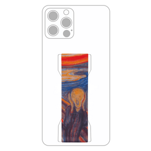 PRO Strap - The Scream - LoveHandle