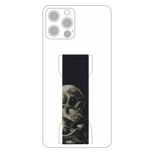 PRO Strap -The Skeleton - LoveHandle