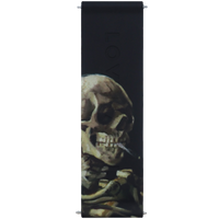 PRO Strap -The Skeleton