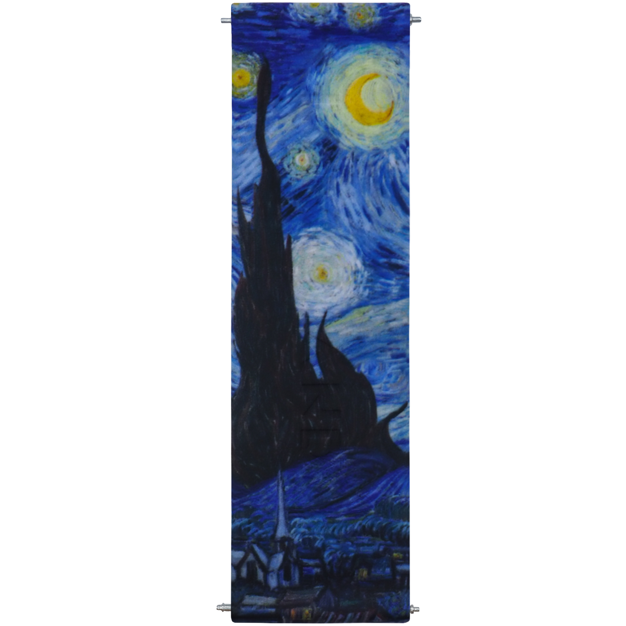 PRO Strap - The Starry Night