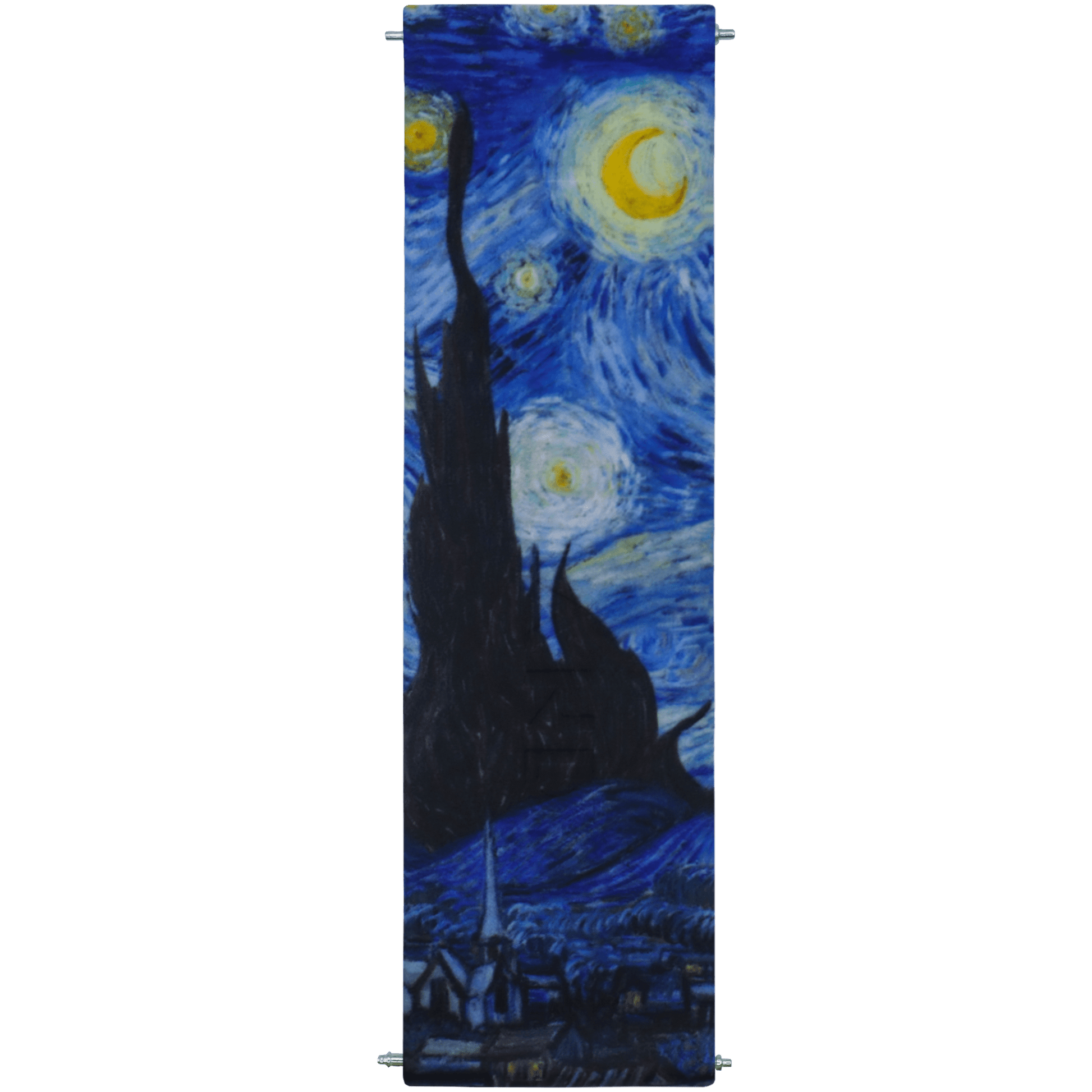 PRO Strap - The Starry Night - LoveHandle
