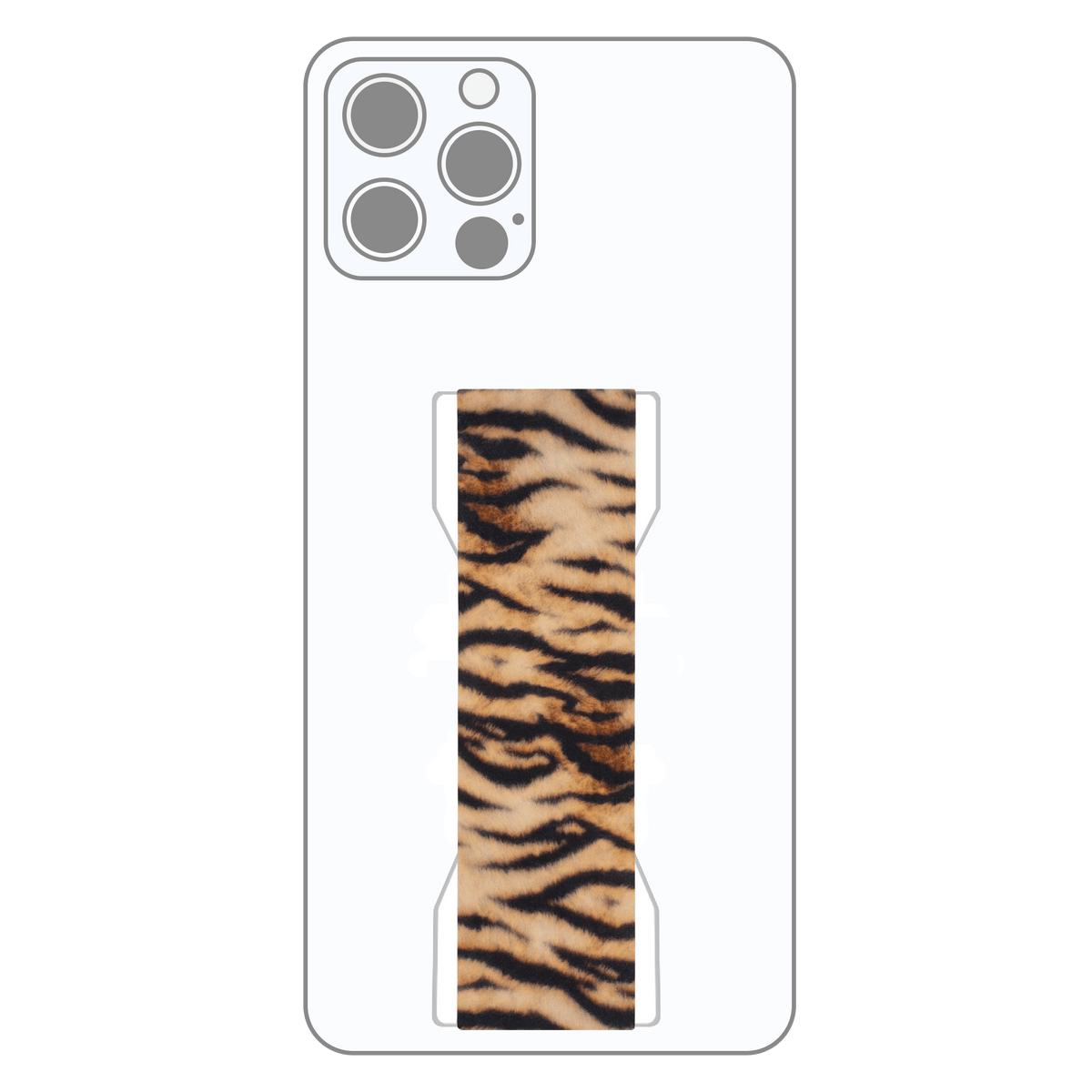 PRO Strap - Tigress