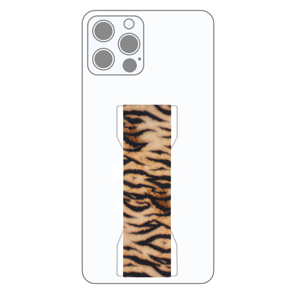 PRO Strap - Tigress