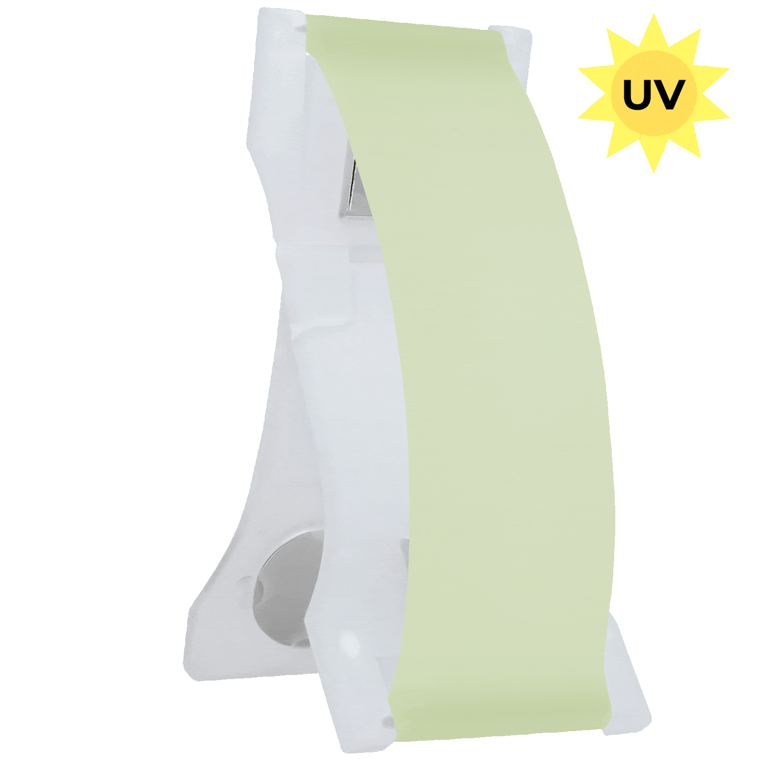 PRO - UV Color-Changing Sea Glass