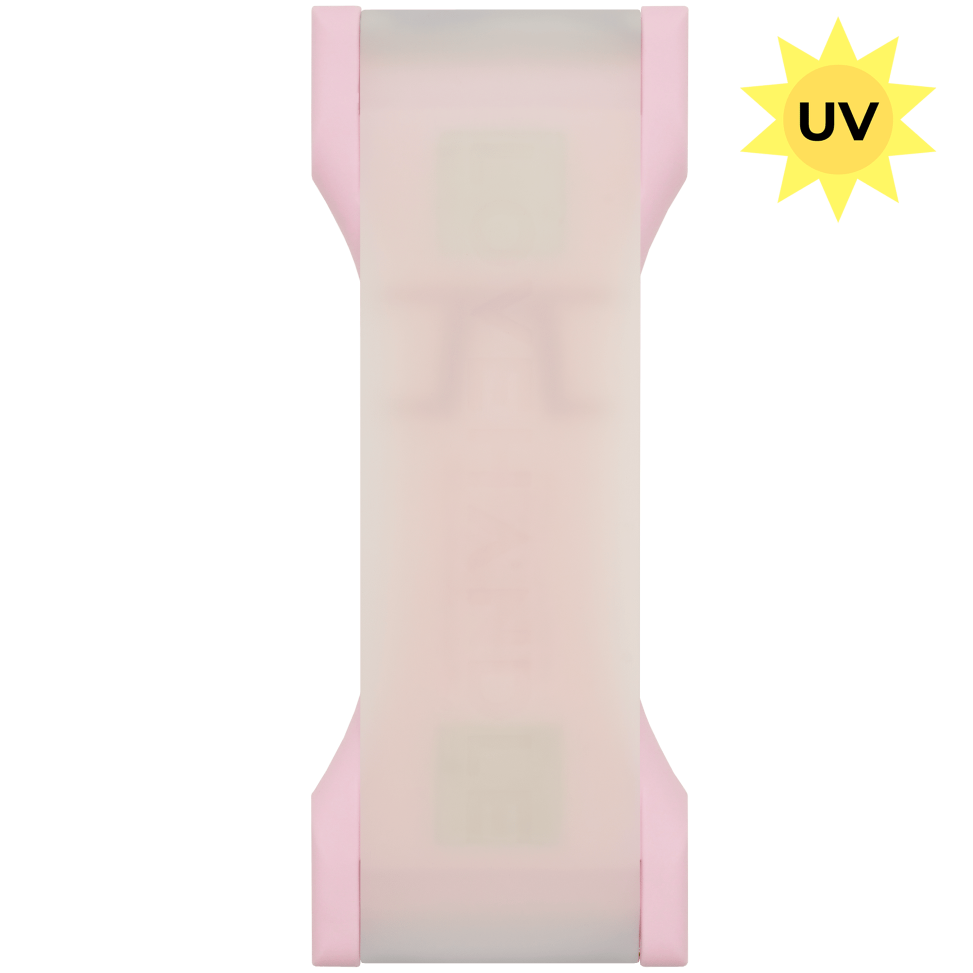 PRO - UV Color-Changing Sunrise