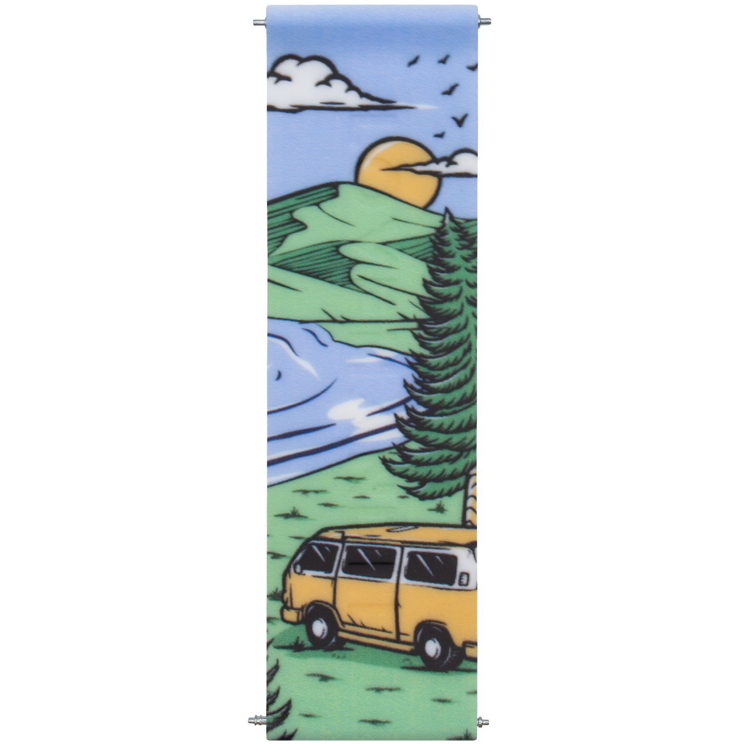 PRO Strap - Van Life