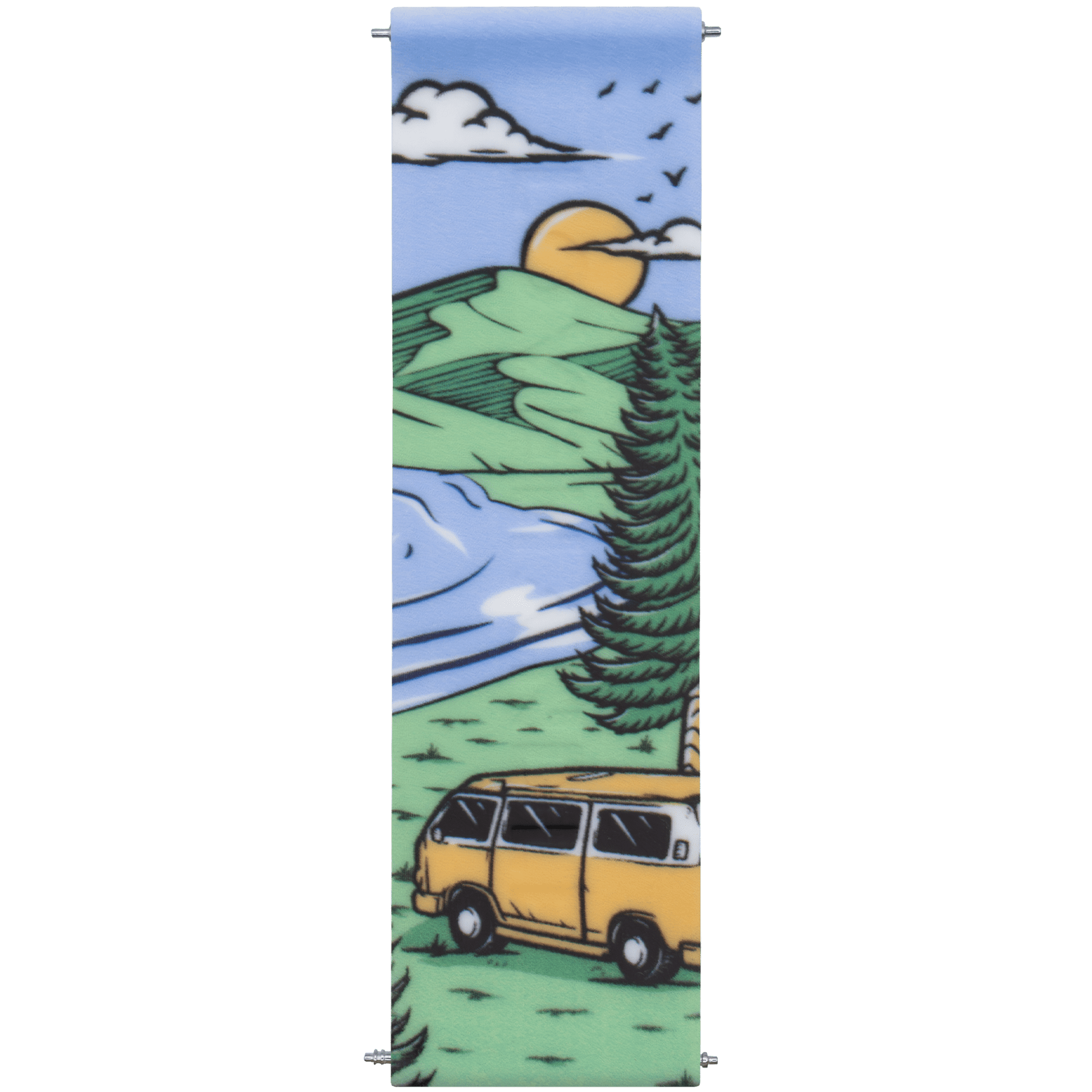 PRO Strap - Van Life