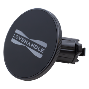 PRO Vent Mount - Magnetic Adjustable Clamp on Vent Mount