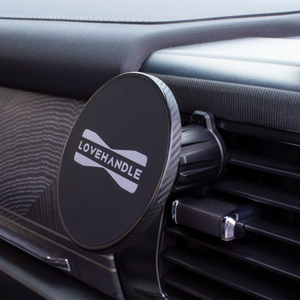 PRO Vent Mount - Magnetic Adjustable Clamp on Vent Mount