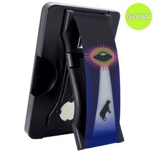 Cartera PRO para MagSafe® - Rosa claro 