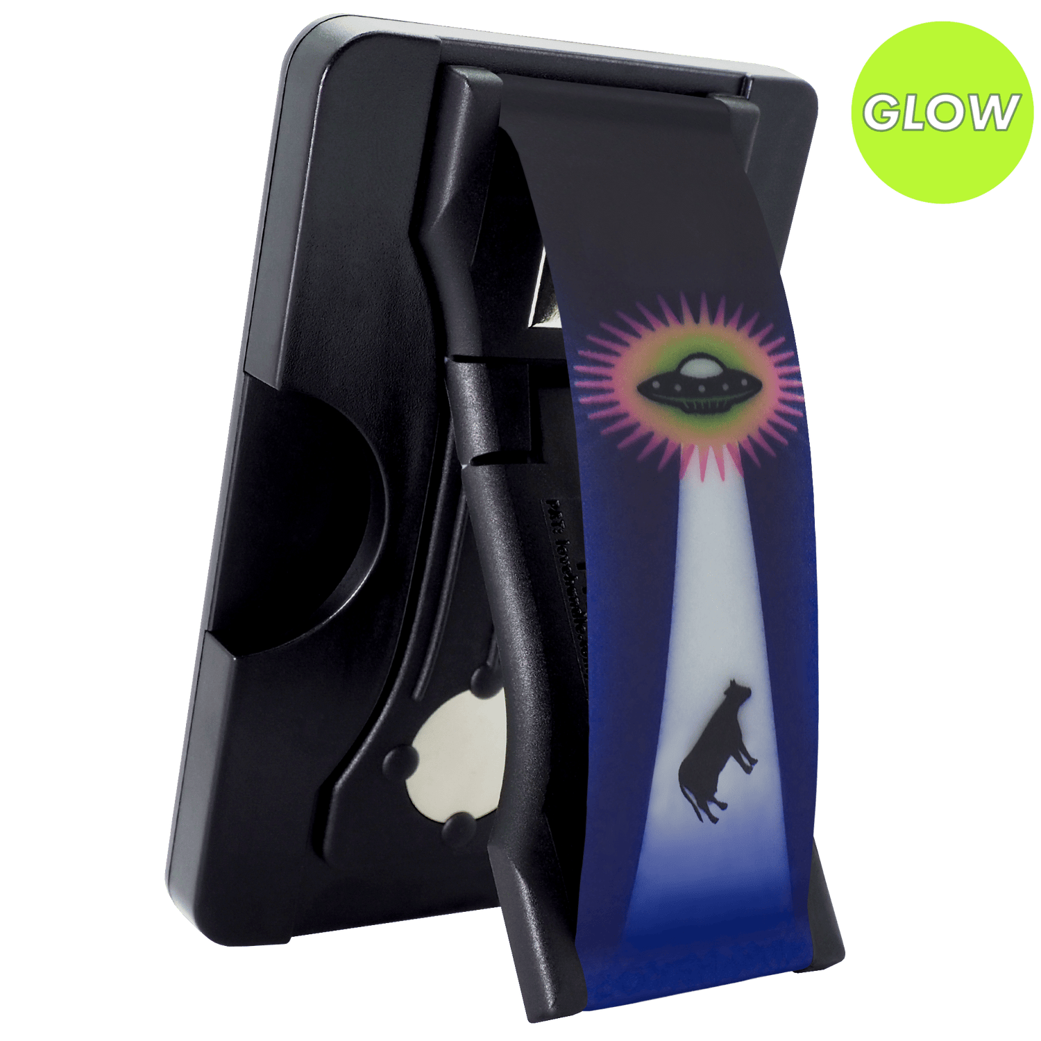 Cartera PRO para MagSafe® - Rosa claro 