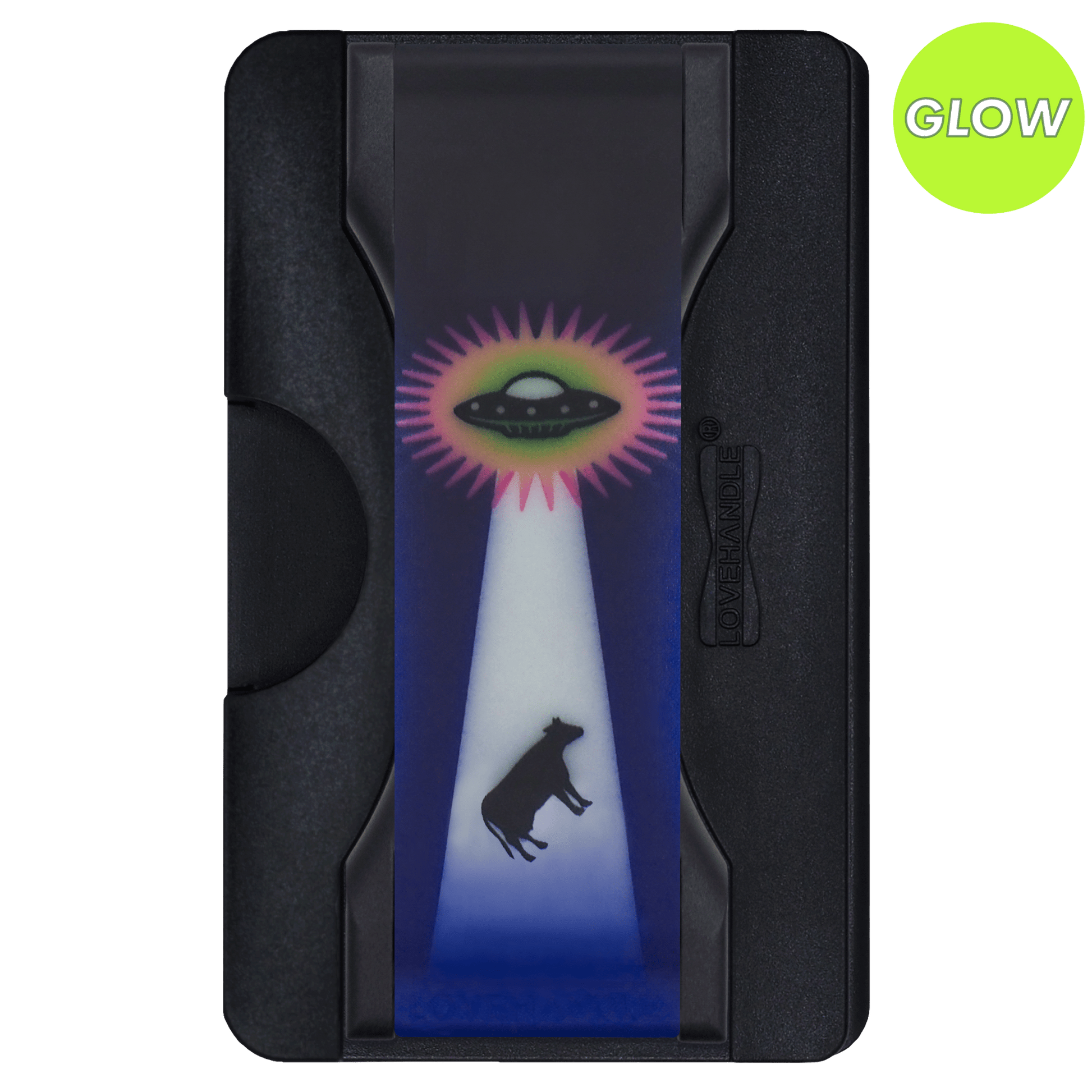 Cartera PRO para MagSafe® - Rosa claro 