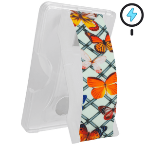 Cartera PRO para MagSafe® - Rosa claro 