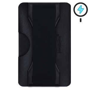 PRO Wallet for MagSafe® - Black - LoveHandle