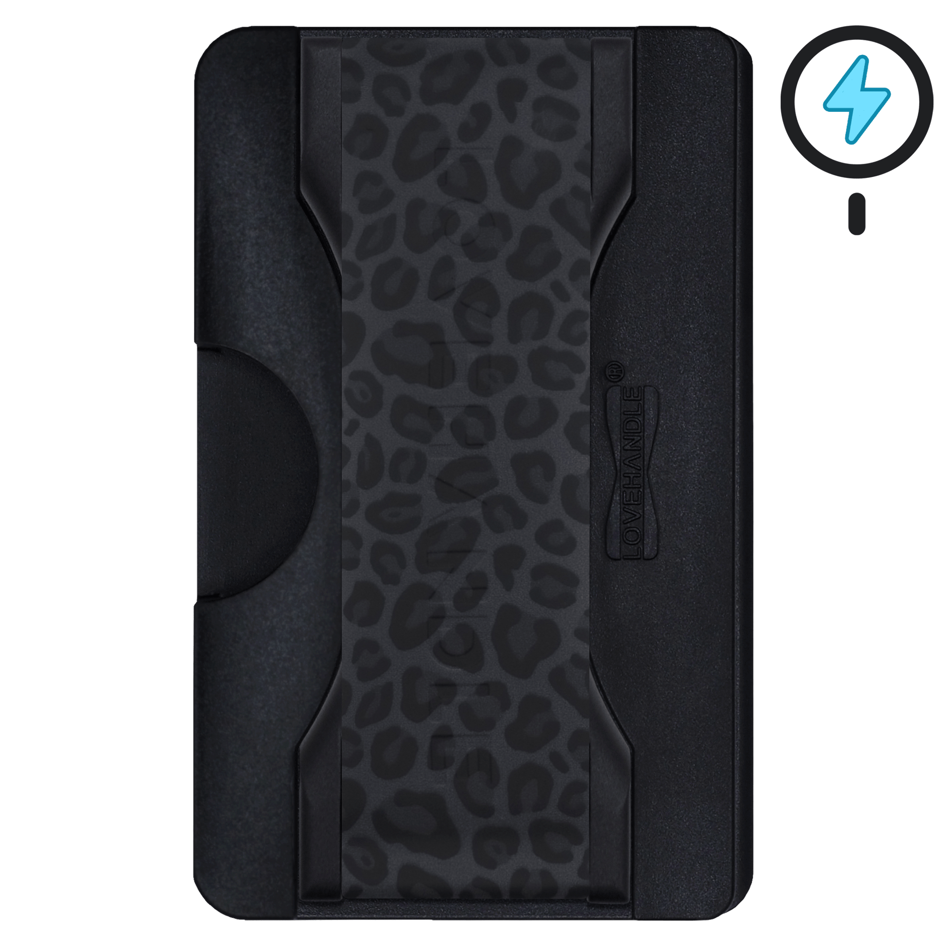 Cartera PRO para MagSafe® - Ónix dorado 