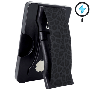 Cartera PRO para MagSafe® - Ónix dorado 