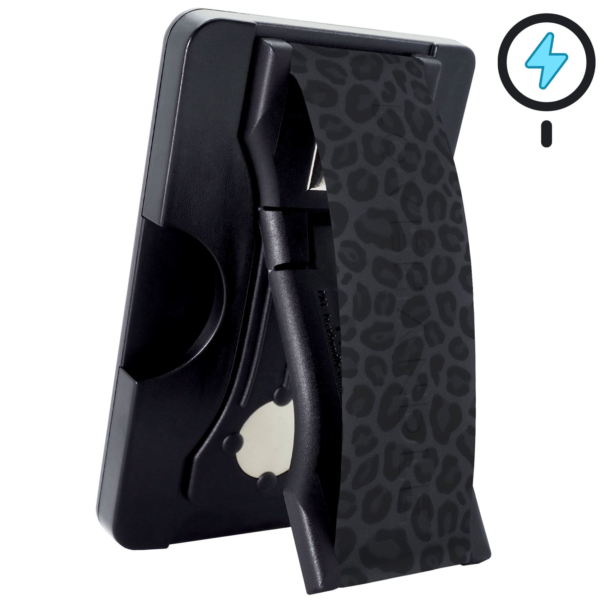 Cartera PRO para MagSafe® - Ónix dorado 