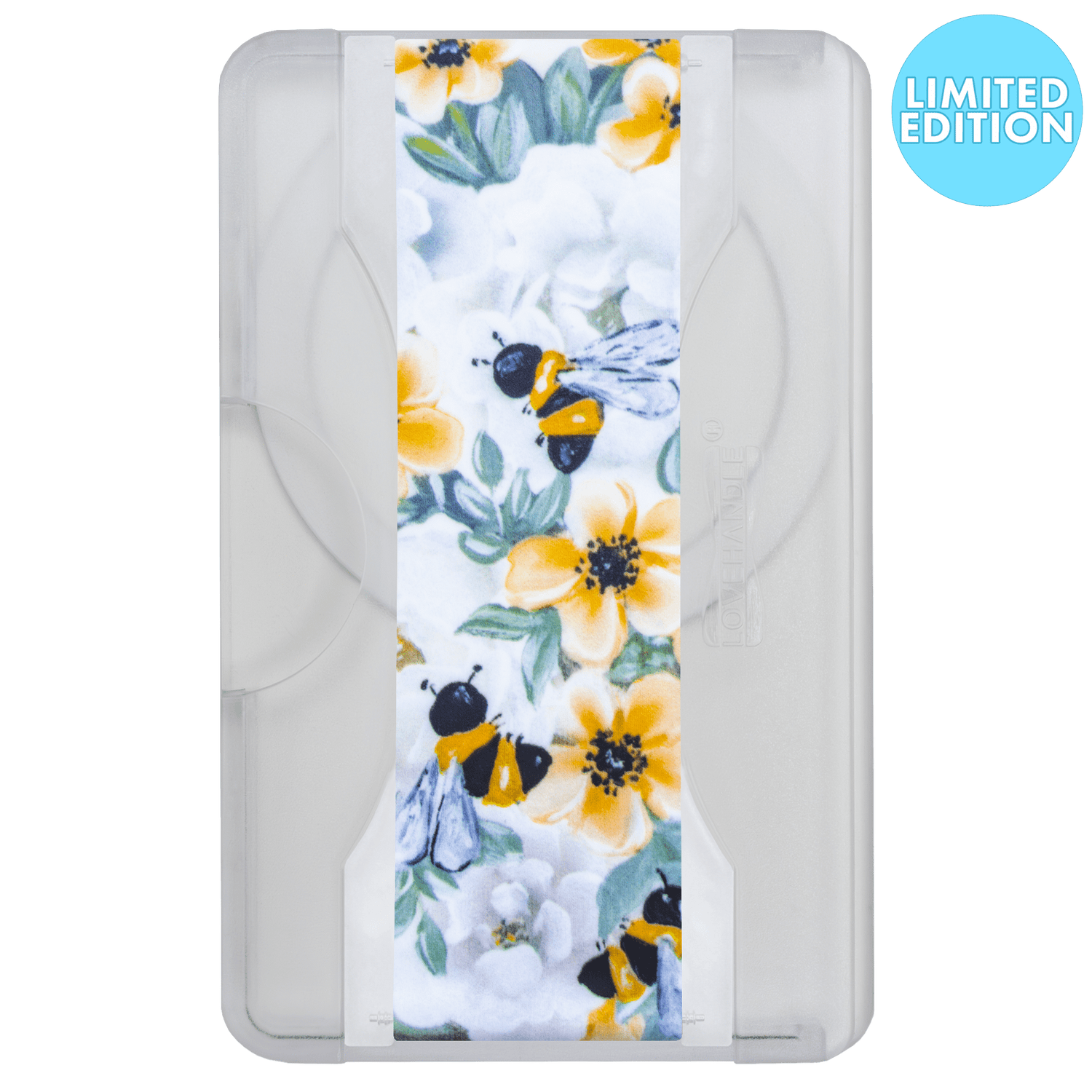 Cartera PRO para MagSafe® - Rosa claro 