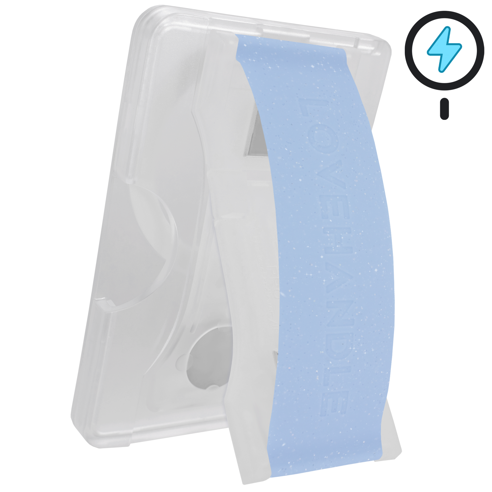 Cartera PRO para MagSafe® - Rosa claro 