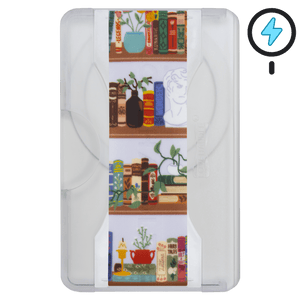 Cartera PRO para MagSafe® - Rosa claro 