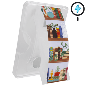 Cartera PRO para MagSafe® - Rosa claro 