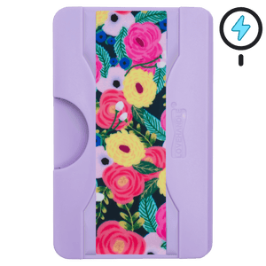 Cartera PRO para MagSafe® - Rosa claro 