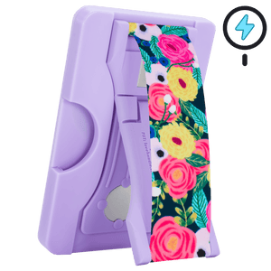 Cartera PRO para MagSafe® - Rosa claro 