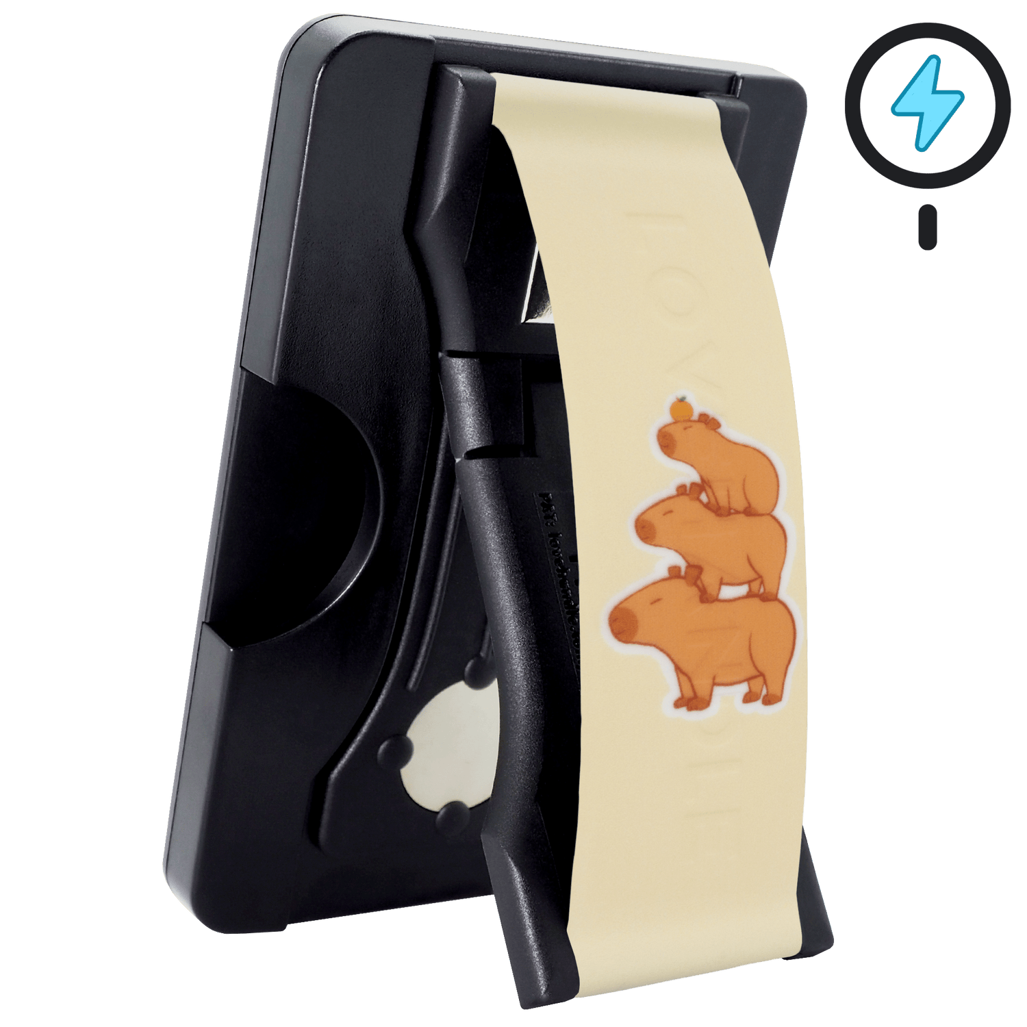 PRO Wallet for MagSafe - Capy Stack