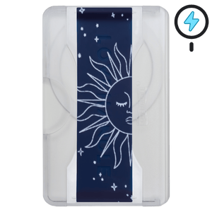 PRO Wallet for MagSafe Style Edit - The Stargazer