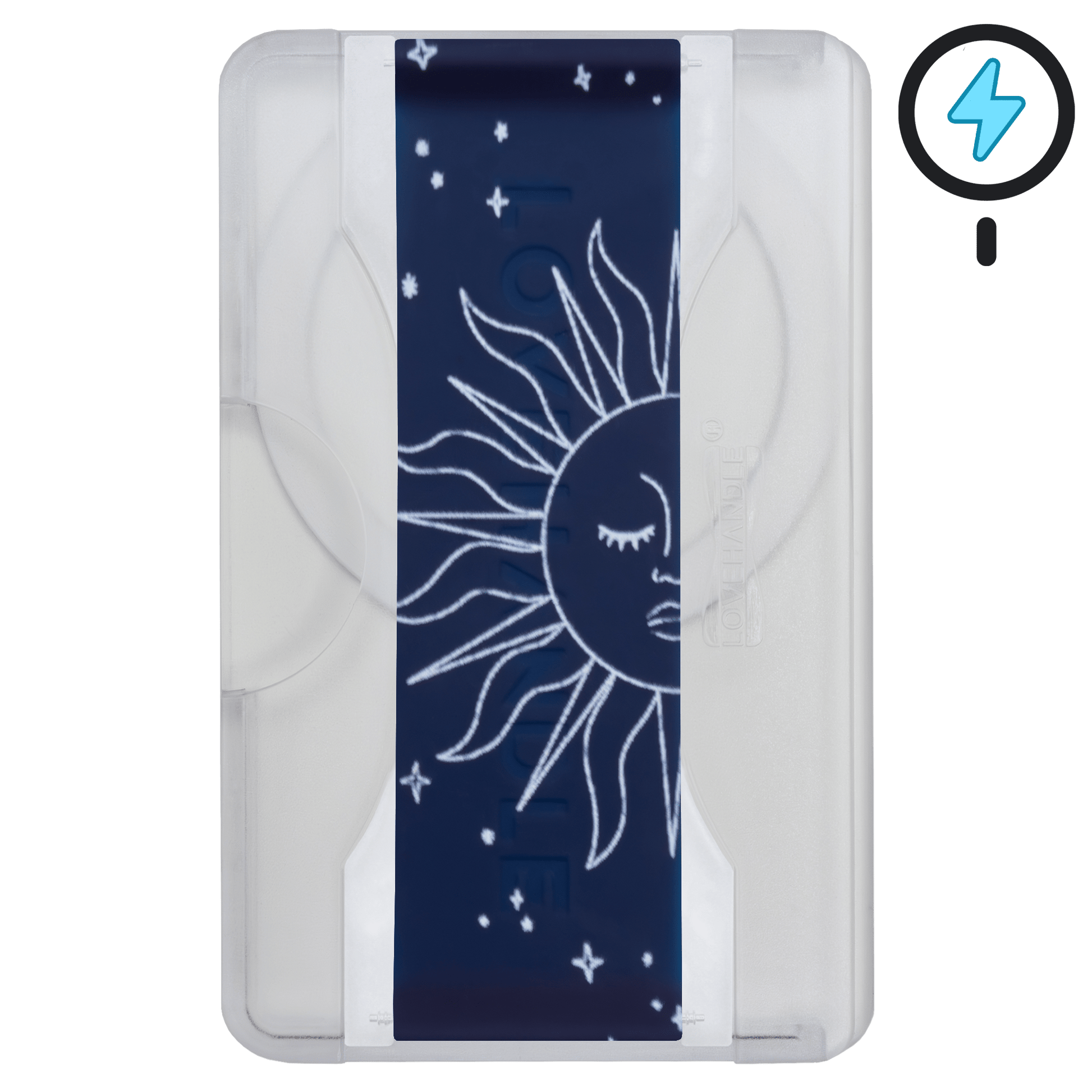 PRO Wallet for MagSafe Style Edit - The Stargazer